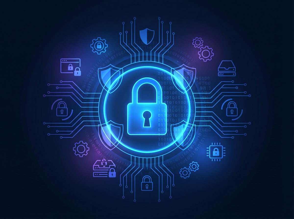 反对加速器安全防护体系